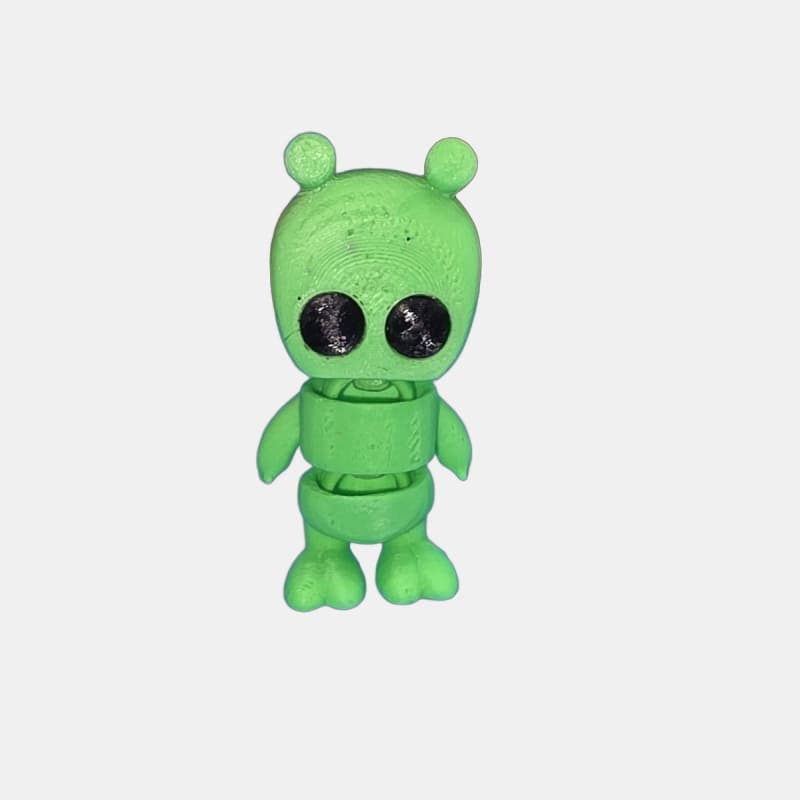Mini Alien