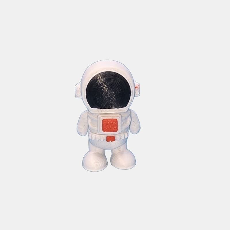 Mini Astronaut