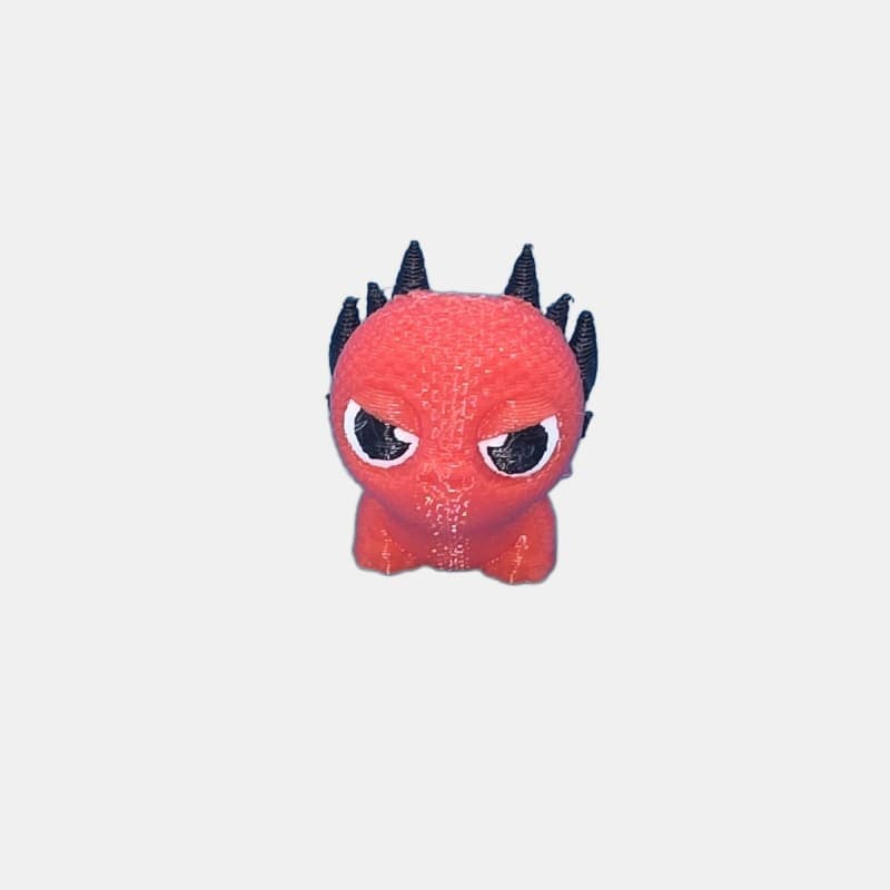 Mini Dragon