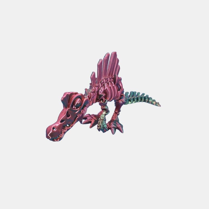 Spinosaurus